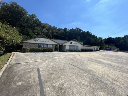 A look at Multi-Tenant Medical Building commercial space in Alabaster