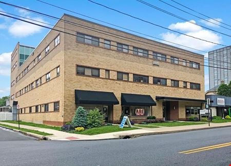 A look at 35 East Elizabeth Avenue commercial space in Bethlehem