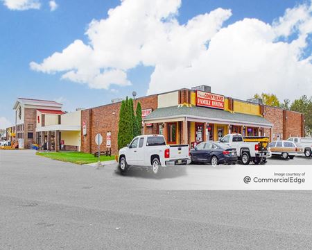 A look at 7461 North Genesee Road Retail space for Rent in Genesee