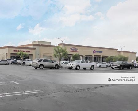 A look at 1340-1412 West Edinger Avenue commercial space in Santa Ana