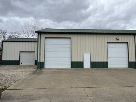 A look at 1100 W Falcon Ct. - Unit A commercial space in Peoria