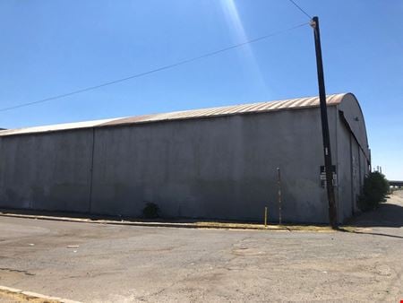 A look at ±21,375 SF Freestanding Industrial Building Industrial space for Rent in Fresno