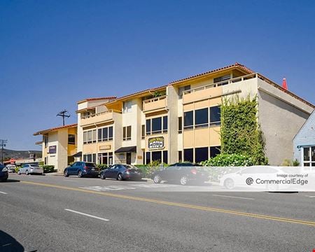 A look at 920 Glenneyre Street Office space for Rent in Laguna Beach