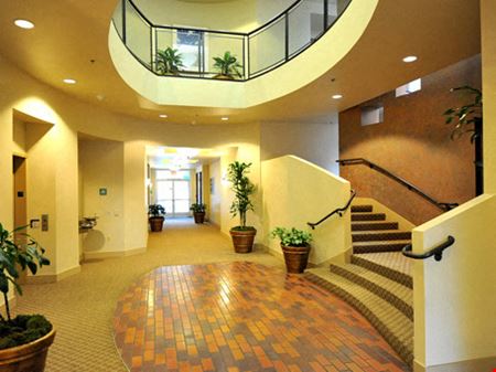 A look at Tualatin Office space for Rent in Tualatin