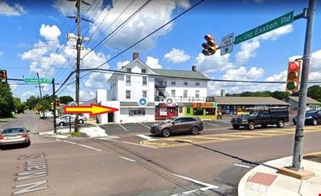 A look at 3605 Old Easton Rd Commercial space for Rent in Doylestown