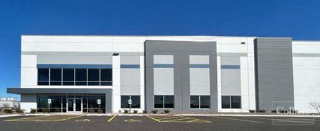 A look at 187,063 SF New Speculative Construction Available for Lease in Melrose Park commercial space in Melrose Park