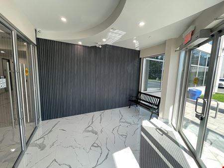 A look at 2355 Skymark Avenue commercial space in Mississauga