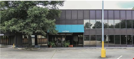 A look at 14780 Memorial Drive commercial space in Houston