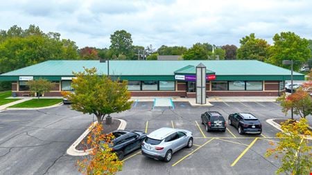 A look at 38900 Cherry Hill Rd. Retail space for Rent in Westland