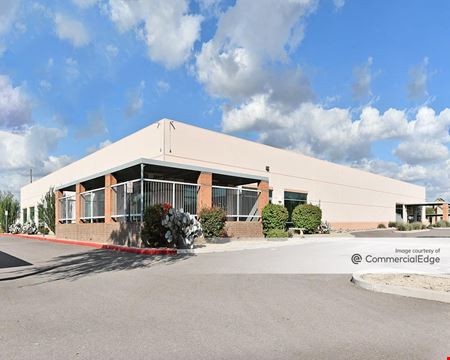 A look at 2323 West Rose Garden Lane commercial space in Phoenix
