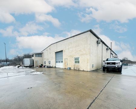 A look at 2525 Old Route 15 - Rear Industrial space for Rent in New Columbia