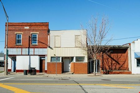 A look at Versatile Commercial Space along Broad St Retail Corridor commercial space in Columbus