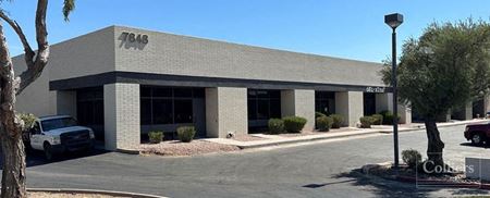 A look at Industrial Space for Lease in Scottsdale Industrial space for Rent in Scottsdale