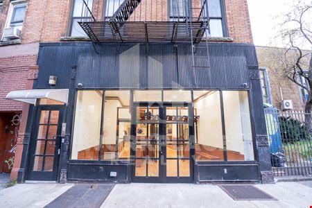 A look at 338 Broadway  Retail space for Rent in Brooklyn