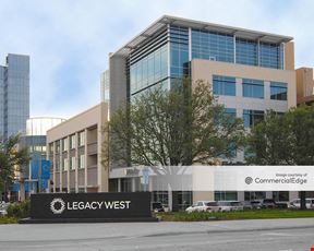 Legacy West - Buildings AB & G