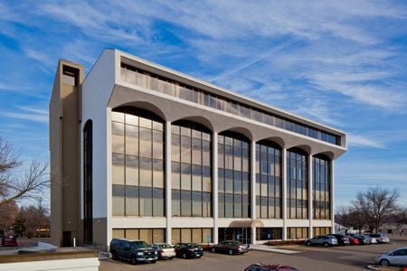 A look at Southdale Professional Center I Office space for Rent in Edina