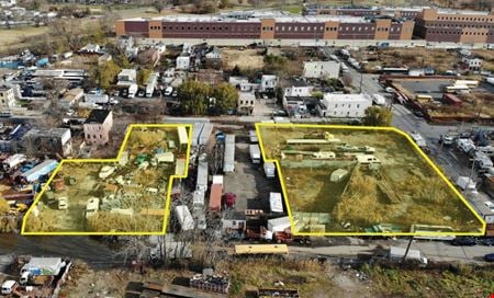 A look at 133-42 76th Street commercial space in Howard Beach