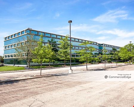 A look at 2801 Lakeside Drive Office space for Rent in Bannockburn