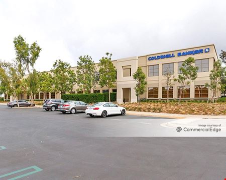 A look at UCI Research Park - 5161 California Avenue Office space for Rent in Irvine