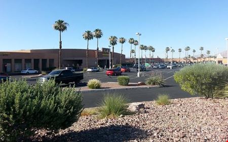 A look at RENAISSANCE III SHOPPING CENTER Commercial space for Rent in Las Vegas