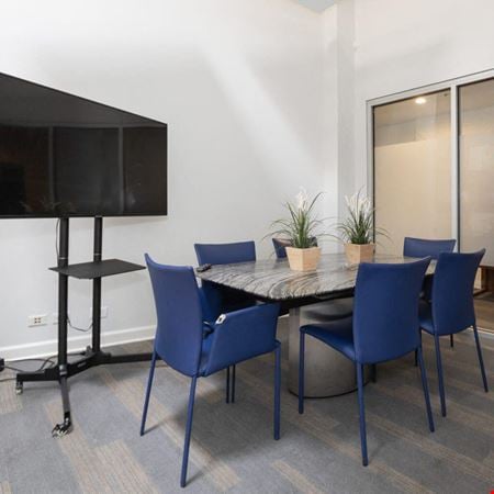 A look at 805 Greenwood St Office space for Rent in Evanston