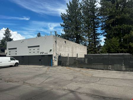 A look at 2121 James Ave Commercial space for Sale in South Lake Tahoe