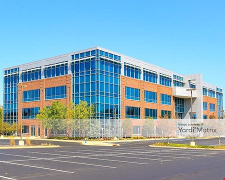 A look at Fellowship Corporate Center commercial space in Mount Laurel
