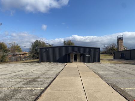 A look at 2800 S Glenn Avenue Office space for Rent in Del City