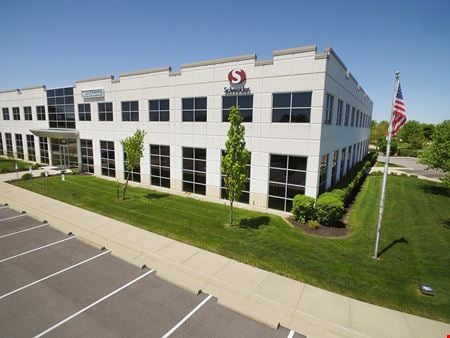 A look at 1330 Win Hentschel Blvd Office space for Rent in West Lafayette