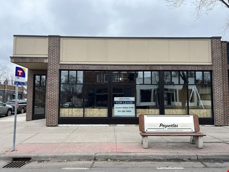 A look at 4256 Nicollet Ave commercial space in Minneapolis