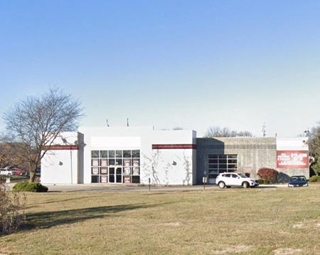 A look at 2nd Generation Automotive for Lease - Overland Park, KS Retail space for Rent in Overland Park