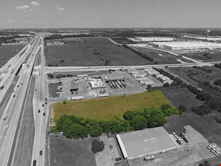 A look at Land for Sale on Interstate 30 in Rockwall commercial space in Rockwall
