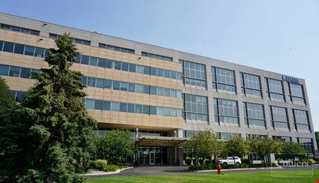 A look at One Marketpointe Sublease - Suite 300 Commercial space for Rent in Minneapolis