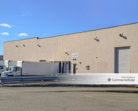 A look at 10 Aquarium Drive Commercial space for Rent in Secaucus
