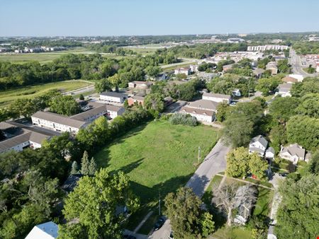 A look at Ames Multifamily Land Commercial space for Sale in Ames