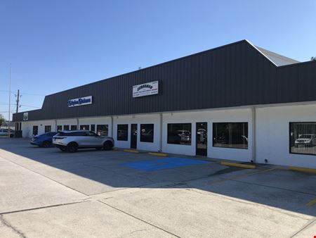 A look at 1575 Cattlemen Rd commercial space in Sarasota
