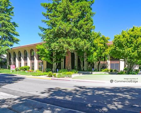 A look at 650 University Avenue Office space for Rent in Sacramento