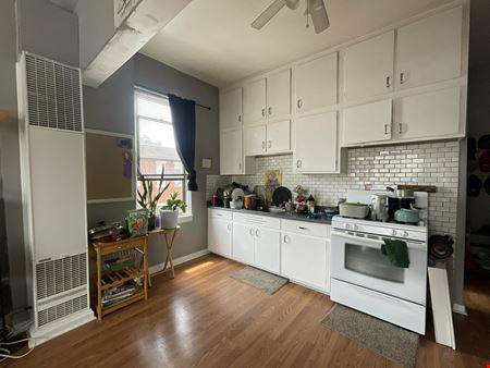 A look at 3222 S. Morgan commercial space in Chicago