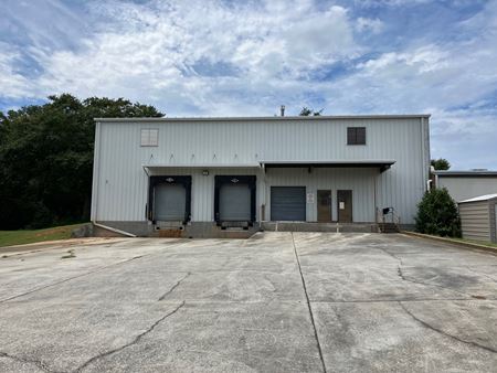 A look at 225 Skyline Dr S Industrial space for Rent in Macon
