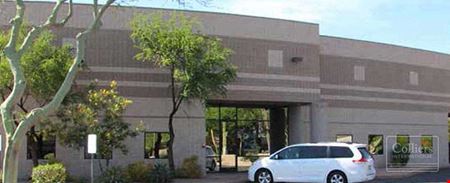 A look at Office Space for Lease in Scottsdale Commercial space for Rent in Scottsdale