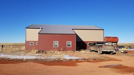 A look at TWO HIGH QUALITY CUSTOM BUILT SHOPS ON 4+ ACRES IN KILLDEER commercial space in Killdeer