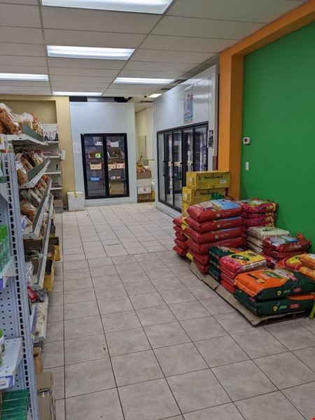 A look at 14814 Stony Plain Road commercial space in Edmonton