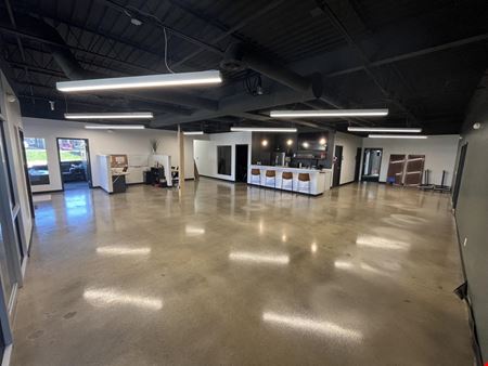 A look at 6600 College Blvd. Ste. 330 Office space for Rent in Overland Park
