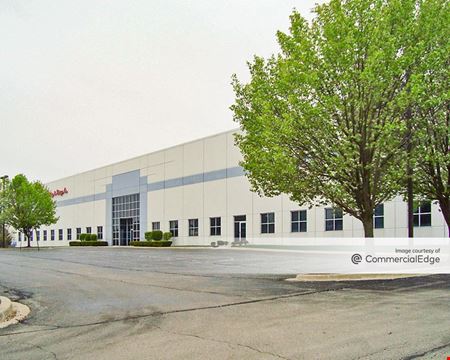 A look at 155 Fort Hill Drive Industrial space for Rent in Naperville