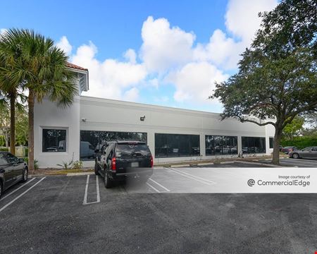 A look at The Nexus Commercial space for Rent in Boyton Beach