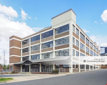A look at Cedar Hill Commercial space for Rent in Charlotte
