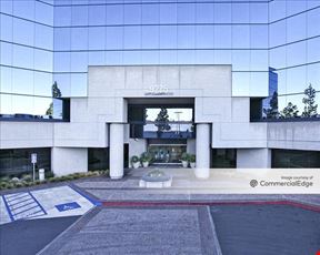 California Coast Credit Union Administration Building