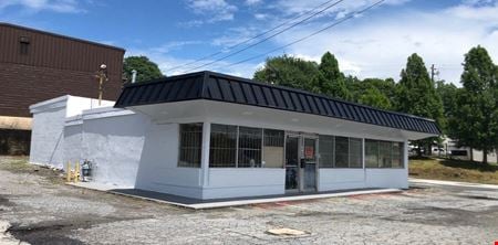 A look at 999 Chattahoochee Avenue commercial space in Atlanta