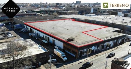 A look at 134-154 Morgan Avenue Industrial space for Rent in Brooklyn