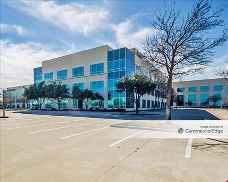 A look at 190 Office Center - 1301 West President George Bush Hwy Commercial space for Rent in Richardson